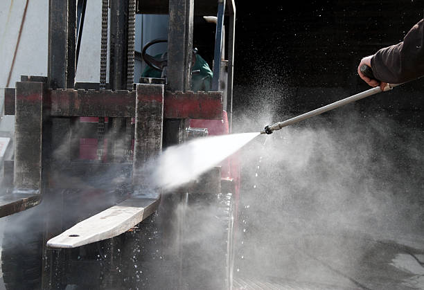 Professional Pressure Washing Services in St Cloud, FL
