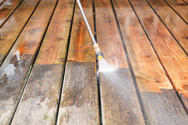 Solar Panel Cleaning in St Cloud, FL